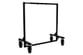 Gong Cart Marching Band Percussion Racks